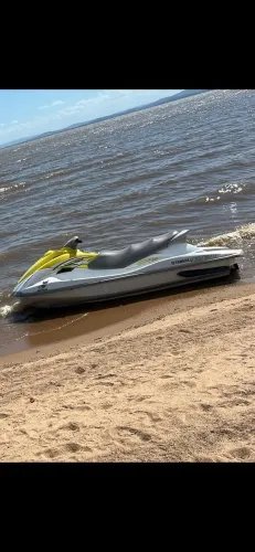 Jet sky vx700 2009