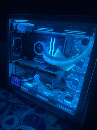 PC GAMER RYZEN 7 32 GB DE RAM