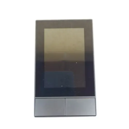 Interruptor Inteligente Wi-Fi Sonoff NSPanel 2 Teclas Touch 4x2 - Bivolt
