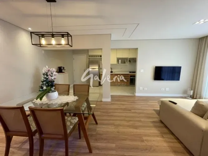 Apartamento à venda e Locação 3 quartos- Santo Antônio - São Caetano do Sul
