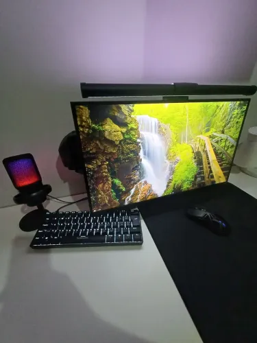 KIT PC GAMER COMPLETO