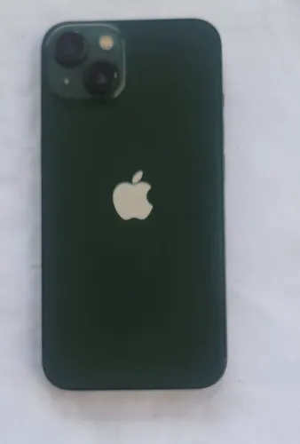 Iphone 13 256gb super conservado
