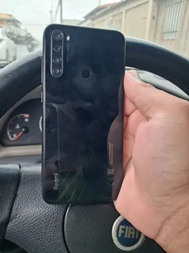 Redmi Note 8