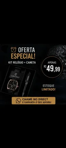 Relógio