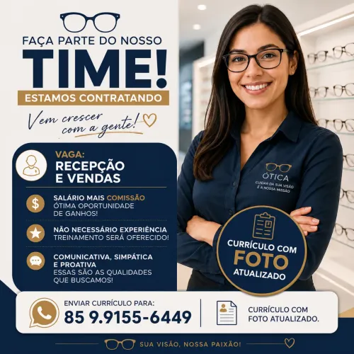 Vaga vendas