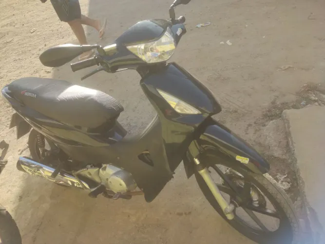 Biz 125+