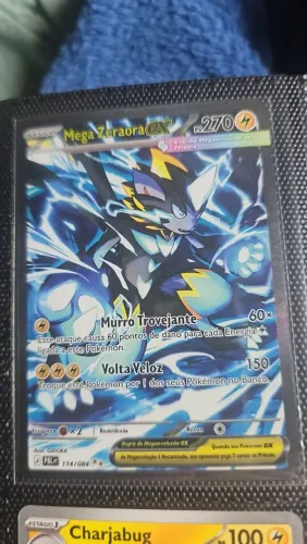 Pokemon tcg