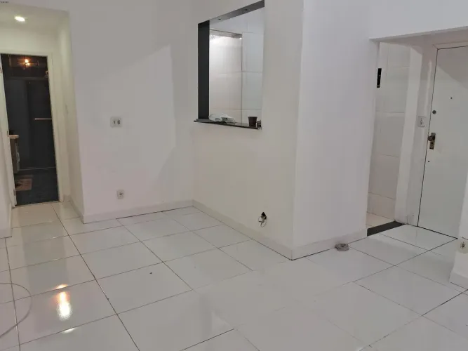 APARTAMENTO RESIDENCIAL em Rio de Janeiro - Rio de Janeiro, Andaraí
