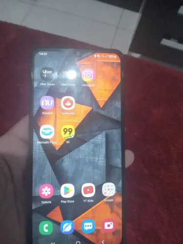 Samsung A12