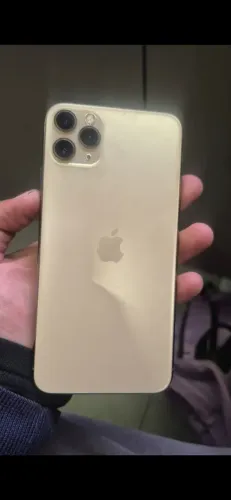 I phone 11 pro max 64 gb