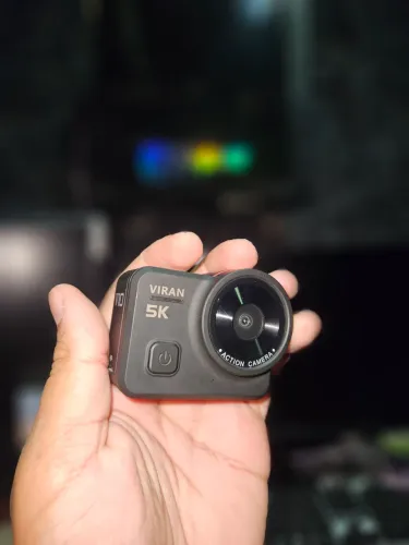 Câmera Viran V10