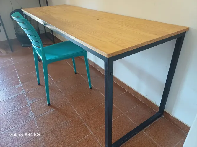 Mesa de escritório