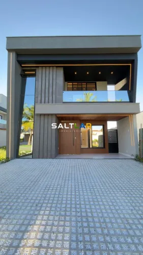 Duplex na Maraponga | 4 suítes, piscina privativa e lazer
