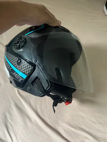 Capacete 99,99