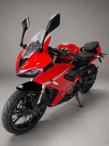 SBM SBM 250S 2026