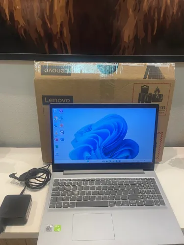 Notebook Lenovo para seu negócio ou estudo i3 11 geração