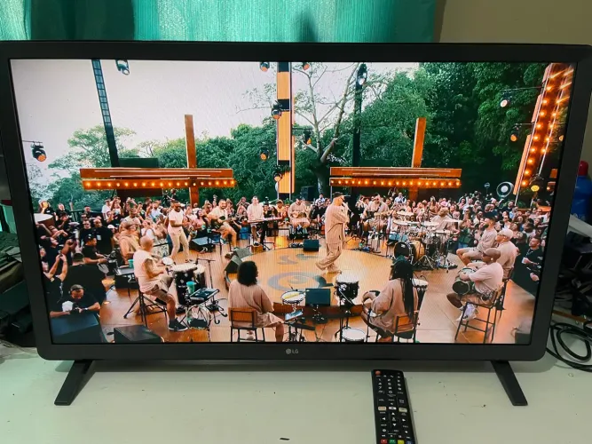 Tv 32 Smart LG