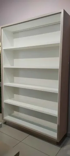 Estante Armário 2 m