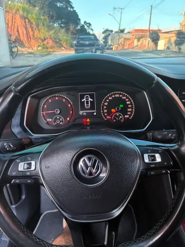 Volkswagen Jetta Comfort. 250 TSI 1.4 Flex 16V Aut. 2019