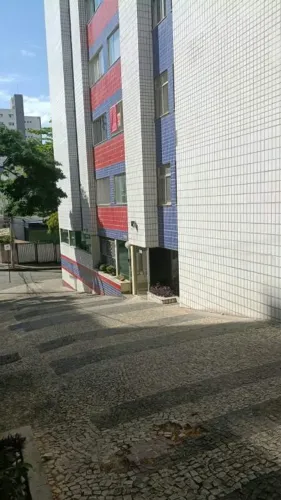 Apartamento com 3 quartos à venda, 90m² - Silveira