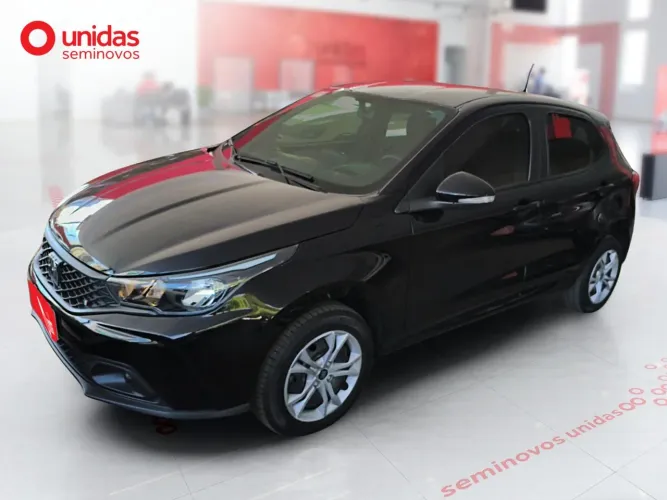 Fiat Argo Drive 1.0 Firefly 2026