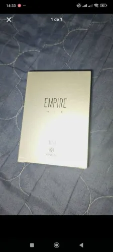 Hinode | Empire VIP - 100ML