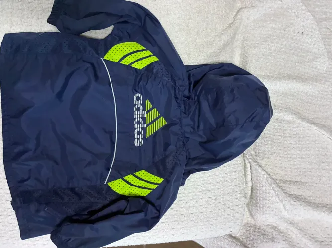 Casaco Adidas
