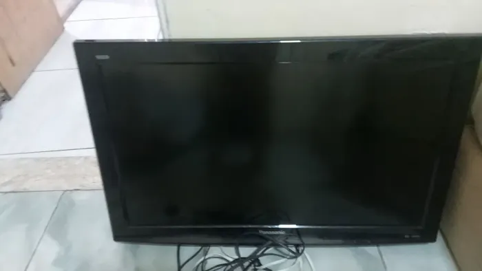 Tv 32 não é smart *