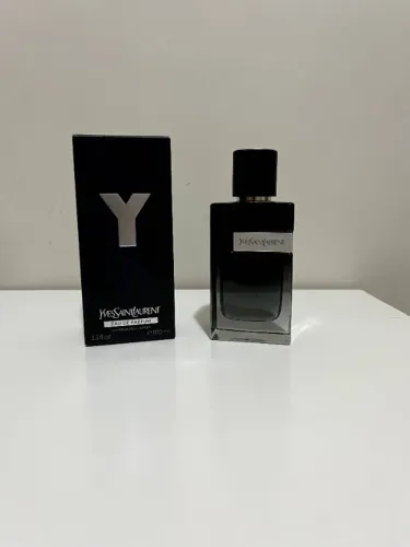 YSL Y EDP 100ml