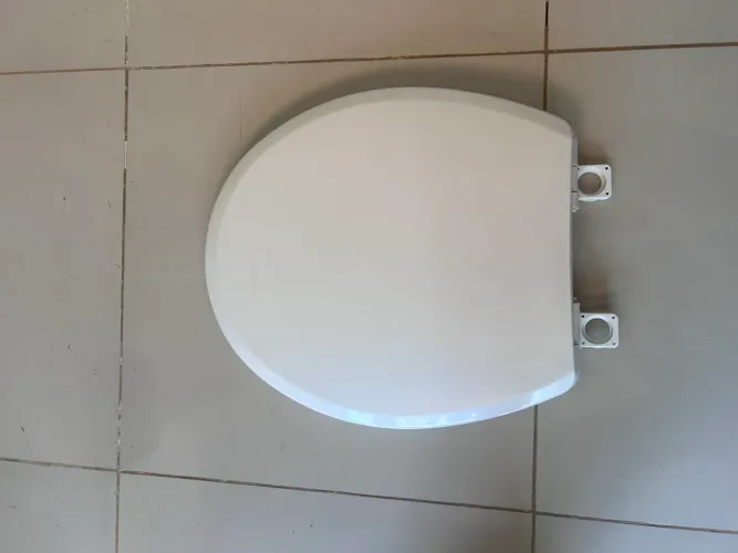 ASSENTO SANITÁRIO VASO SANITÁRIO SOFT CLOSE