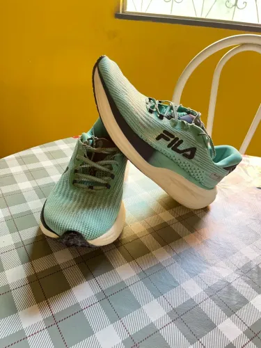 Tênis Fila Racer Speedzone