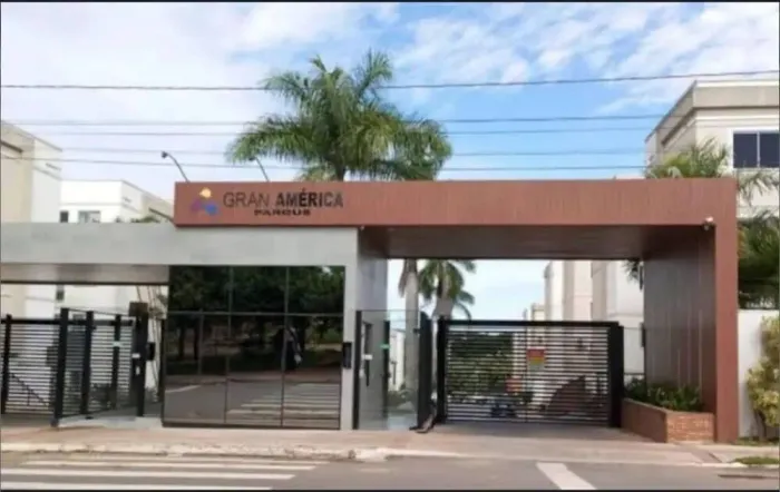 Apartamento para comprar Jardim Belo Horizonte Aparecida de Goiânia