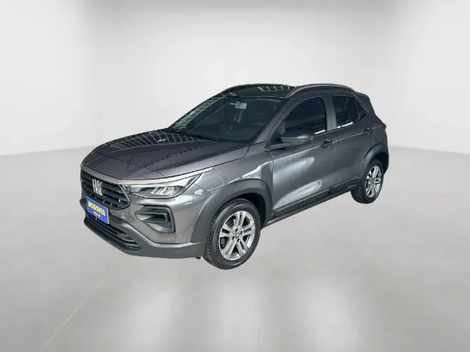 Fiat Pulse Drive 1.3 8V Flex Mec. 2022
