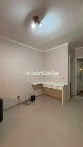 Apartamento Residencial à Venda na Vila Assunção, Santo André/SP