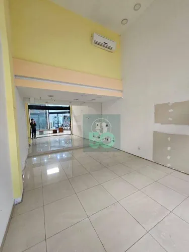 Seu negócio no Paço das Águas! O ponto comercial perfeito no centro de Poços de Caldas.