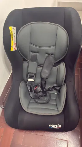 Cadeira Infantil para Auto - Nania