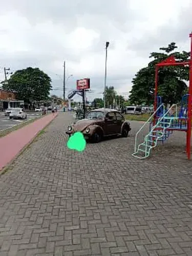 Fusca 74 documento ok