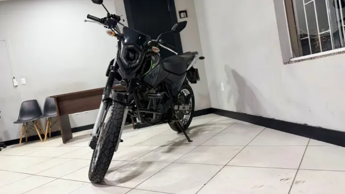XTZ 150 CROSSER S FLEX