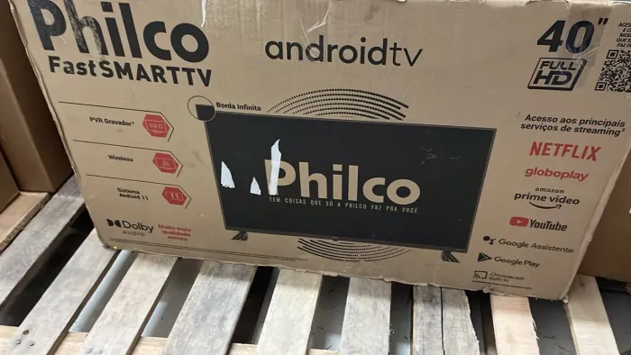 TV Philco 40