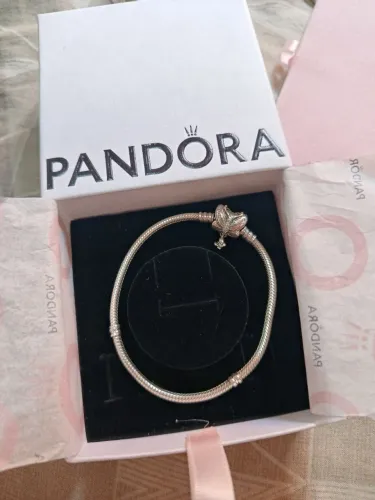 Pulseira Pandora