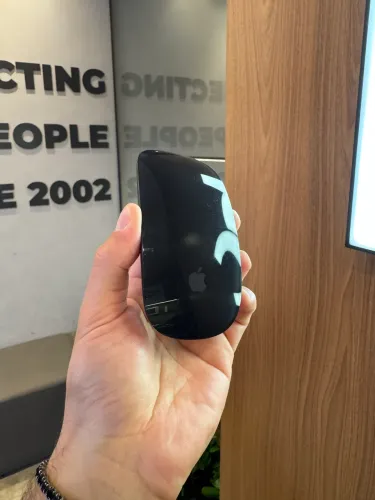 Magic Mouse 2