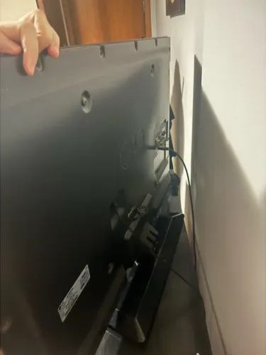 Televisão LG