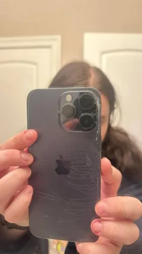 iPhone 14 Pro