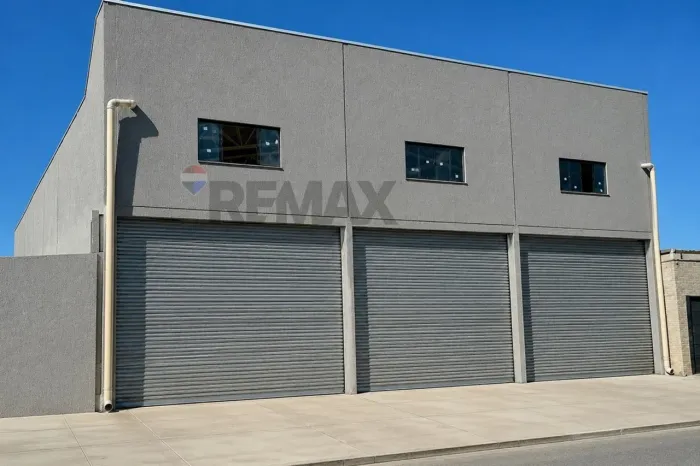 Galpão comercial à venda no Jardim Planalto próximo ao Carrefour T-9