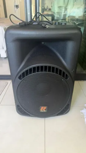 Vendo caixa staner 520