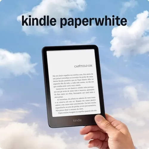 Kindle paperwhite SE 32gb