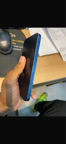 Vendo iPhone 13 128g aceito oferta