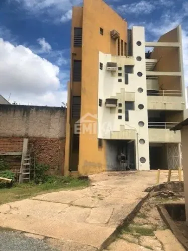 Comercial/Industrial com 8 quarto(s) no bairro Centro em Cuiabá - MT