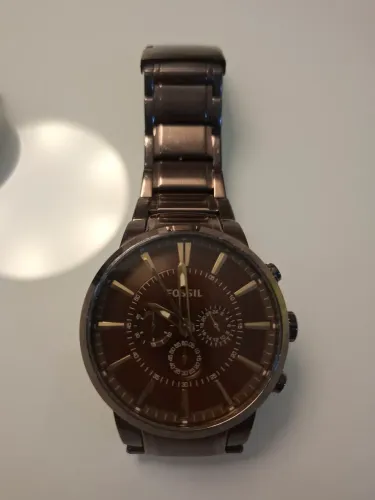Relogio Fossil Original