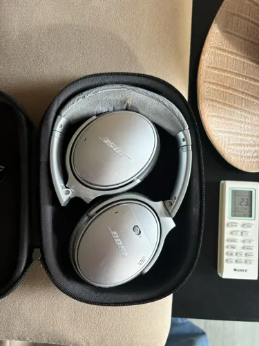 Bose QuietComfort 35 II